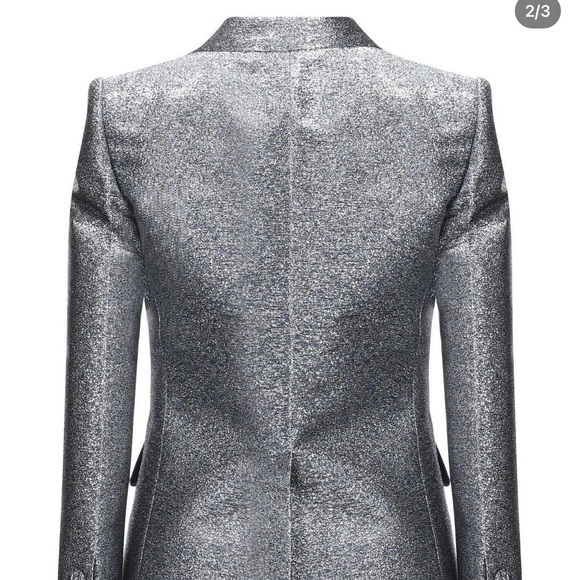 party jacket - Picture 2 of 4